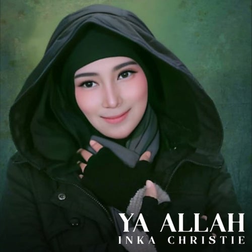 Ya Allah