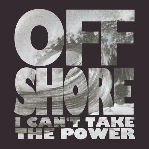 I Can't Take The Power