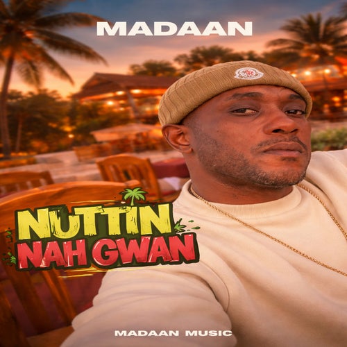 Nuttin Nah Gwan