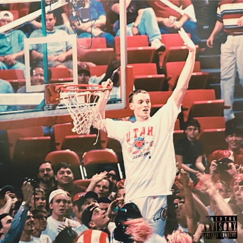 Keith Van Horn