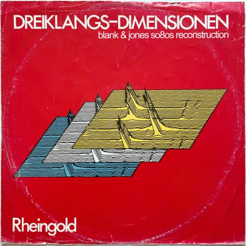 Dreiklangs-Dimensionen (Blank & Jones so8os Reconstruction)
