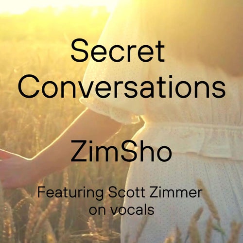 Secret Conversations (feat. Scott Zimmer)