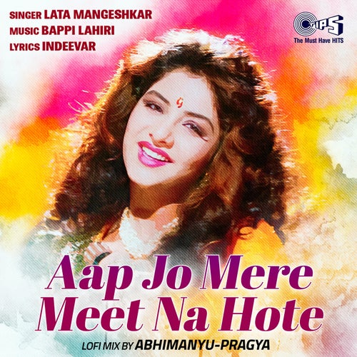 Aap Jo Mere Meet Na Hote (Lofi Mix)