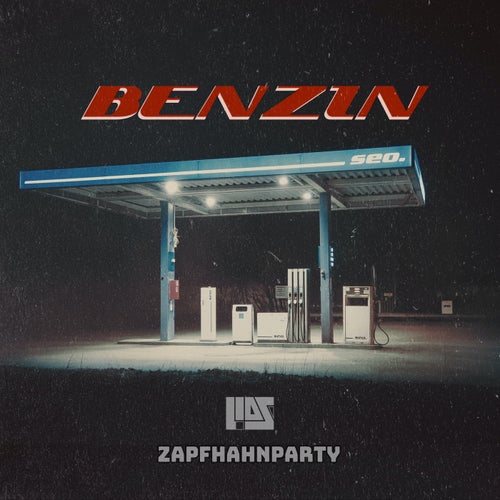 Benzin