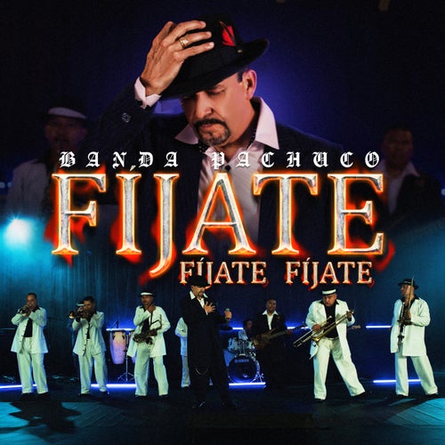 Fíjate, Fíjate, Fíjate (En Vivo)