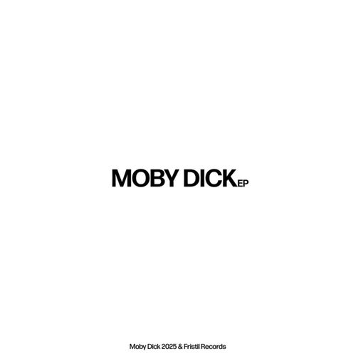 Moby Dick