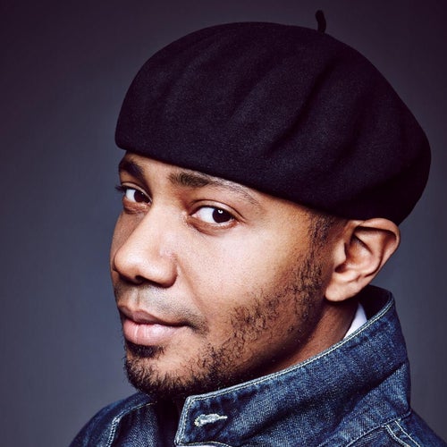 Dj Spooky Profile