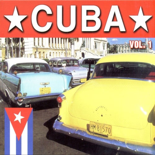 Cuba, Vol. 1