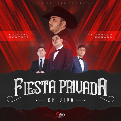 Fiesta Privada (En Vivo)