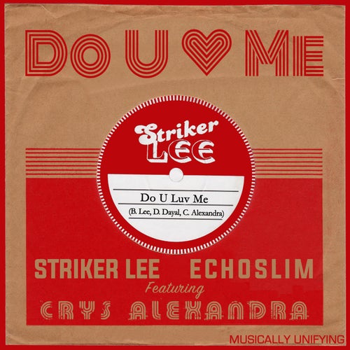 Do U Luv Me (feat. Crys Alexandra)
