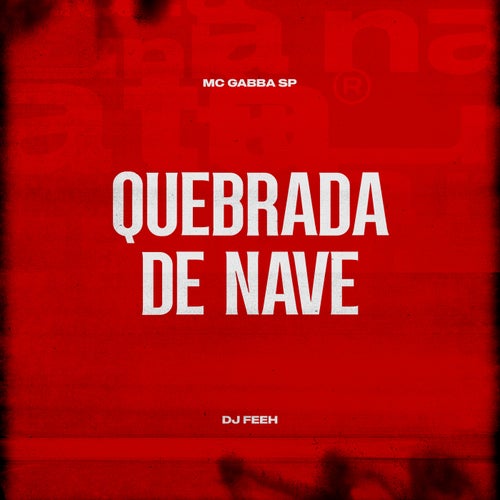 Quebrada de Nave
