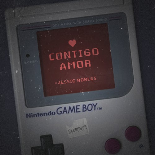 Contigo Amor