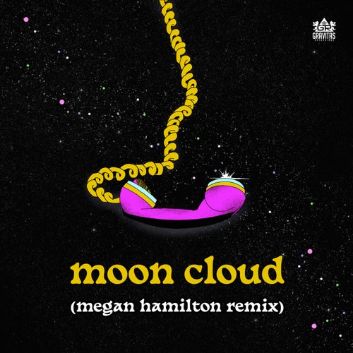 Moon Cloud (Megan Hamilton Remix)
