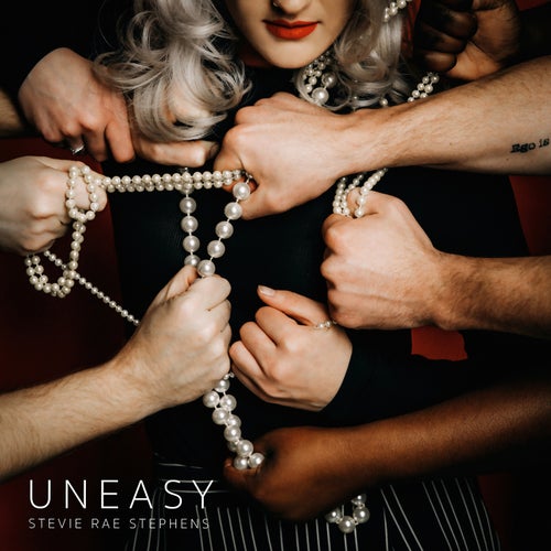 Uneasy