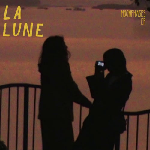 La Lune (Moonphases EP)