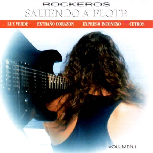 Rockeros "Saliendo a Flote" (Remasterizado)