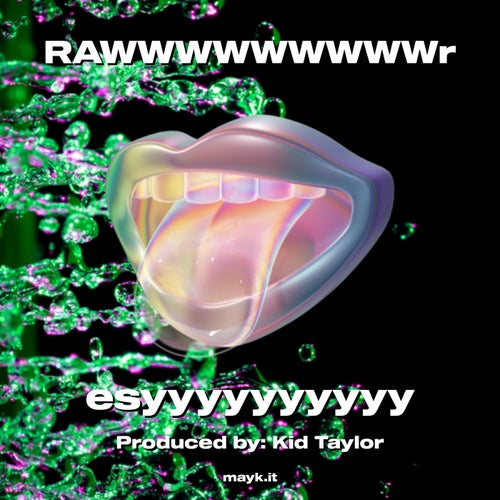 RAWWWWWWWWWr