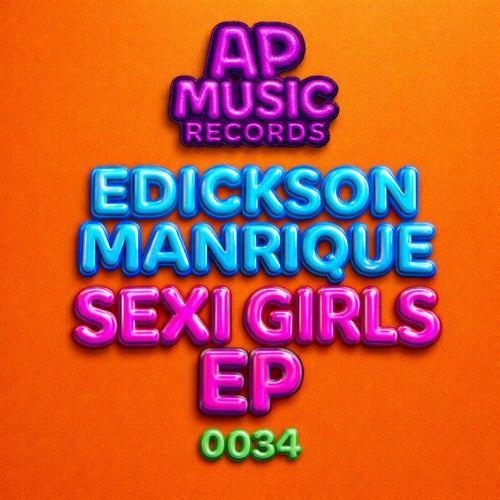 Sexi Girls EP