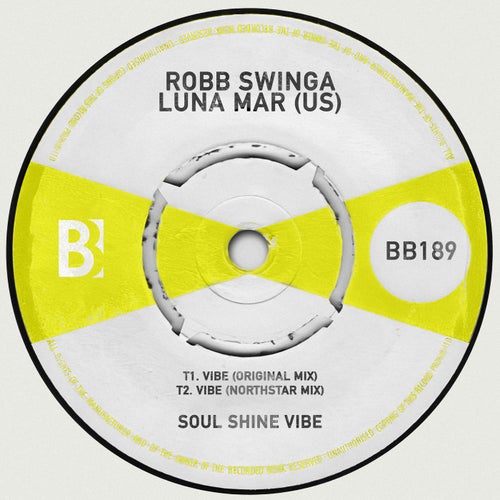 Soul Shine Vibe