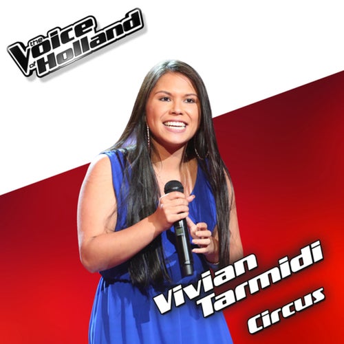 Circus (From The Voice Of Holland 5)