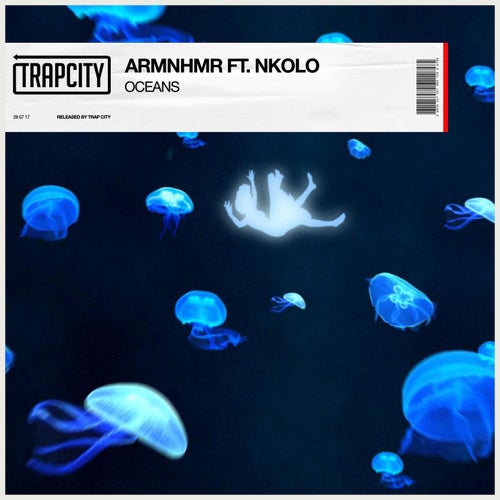 Oceans (feat. NKOLO) (Extended Mix)