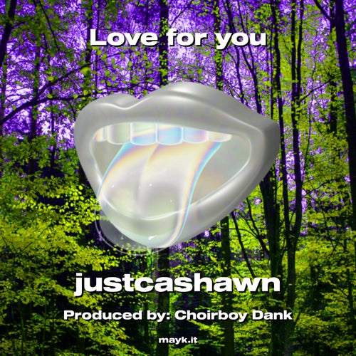 Love for you