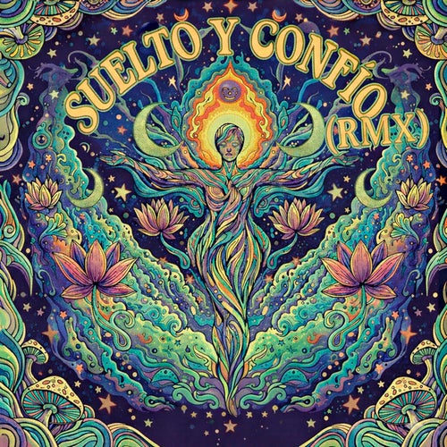 Suelto y Confío (Remix)