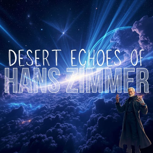 Desert Echoes of Hans Zimmer (Remix)