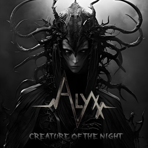 Creature Of The Night