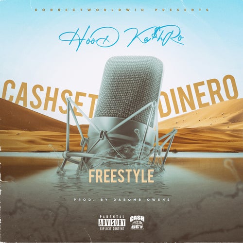 Cashset Dinero Freestyle