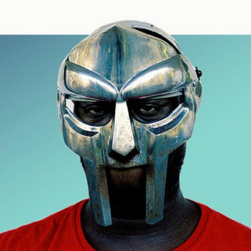 MF Doom Profile