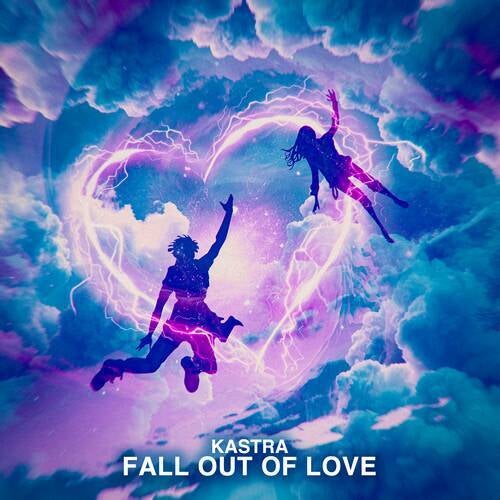 Fall out of Love (Extended Mix)