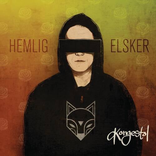 Kongestol