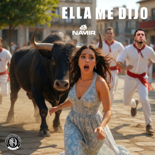 Ella Me Dijo