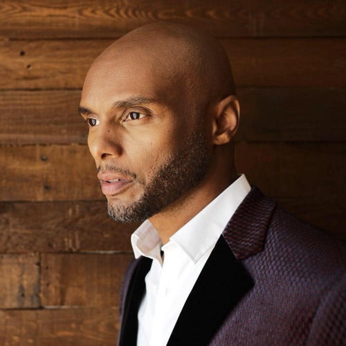 Kenny Lattimore Profile