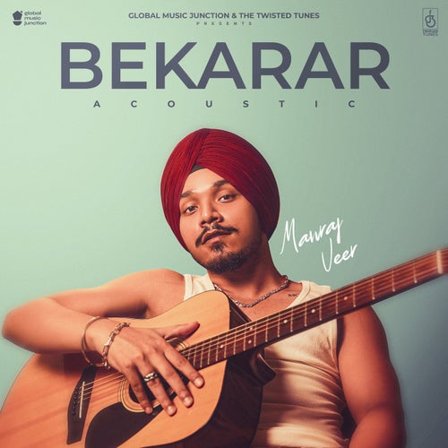 Bekarar (Acoustic)