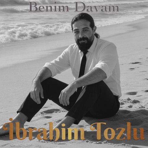 Benim davam