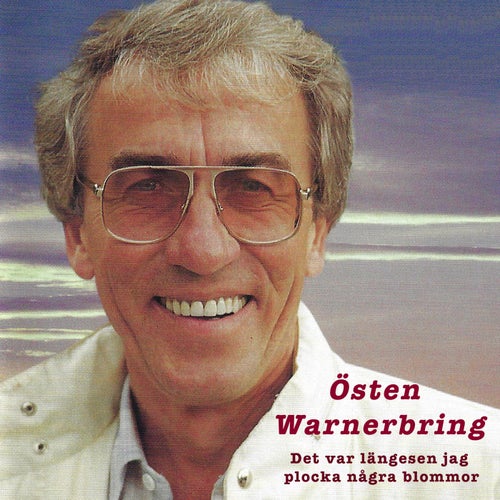 Det var länge sen jag plocka några blommor