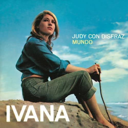 Judy Con Disfraz (Remasterizado 2021)
