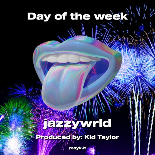 Day of the week