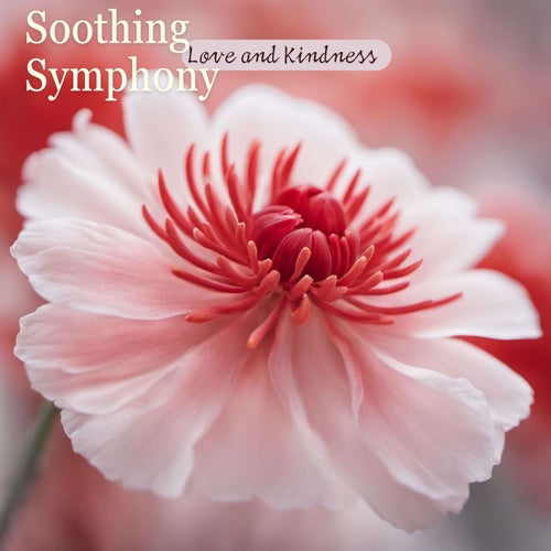 Soothing Symphony - Transform and Heal Your Soul with This Inspirational Music for Love and Kindness