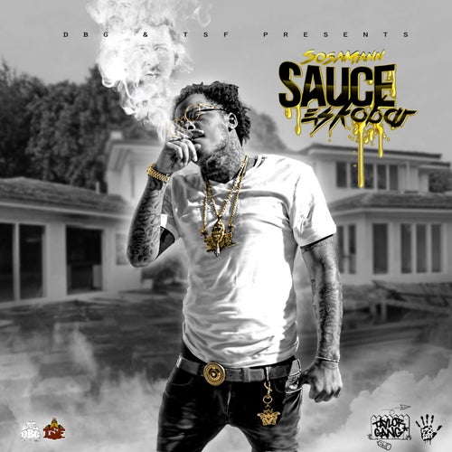 Sauce Eskobar