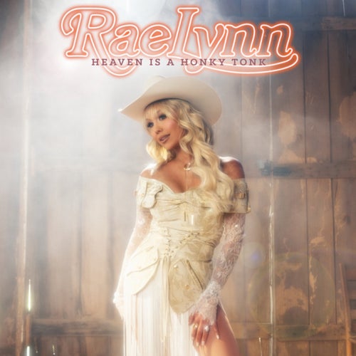 Heaven Is A Honky Tonk