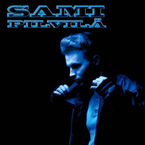 Sami Pilvilä