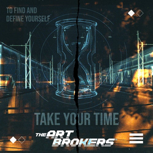 Take your Time