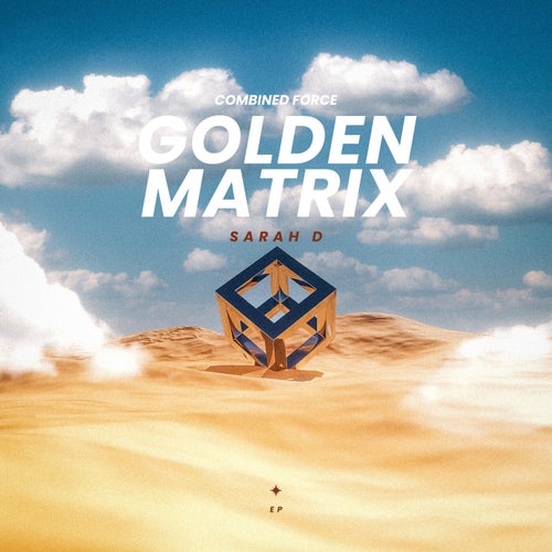 Golden Matrix