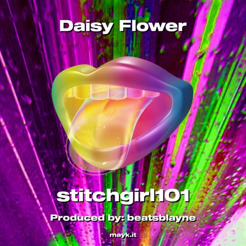 Daisy Flower