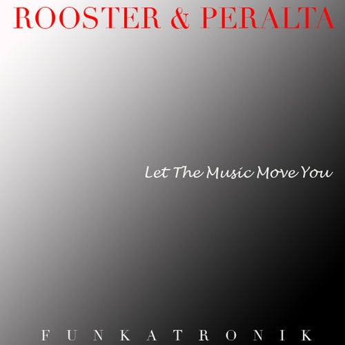 Let the Music Move You
