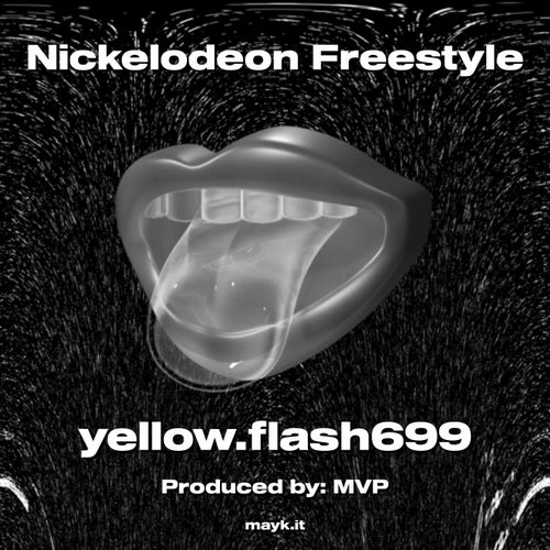 Nickelodeon Freestyle