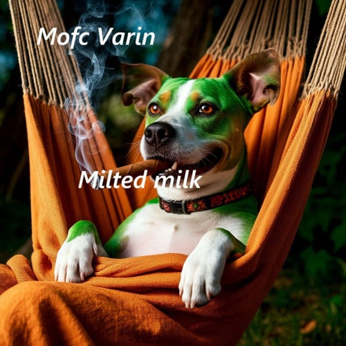 Milted milk